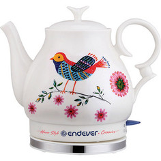 Чайник электрический Endever Skyline KR-410 C