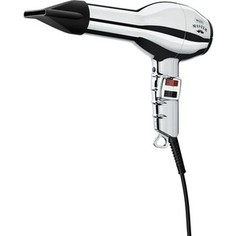 Фен Wahl 4316-0470 Hair Dryer Master 2000Вт серебро