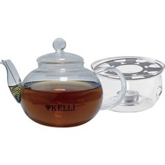 Заварочный чайник 1.2 л Kelli (KL-3094)
