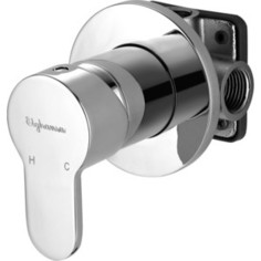 Смеситель для душа Elghansa Dynamic хром (34R1183)