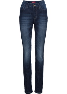 Джинсы стрейч STRAIGHT Bonprix