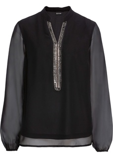 Блузка Bonprix