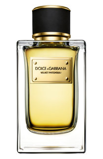 Парфюмерная вода Velvet Collection Patchouli Dolce & Gabbana