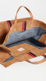 Clare V. Simple Tote Bag