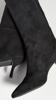 Stuart Weitzman Millie Boots