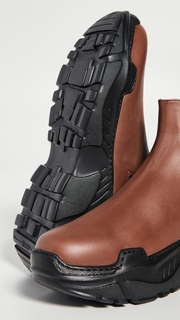 Tibi Diego Boots