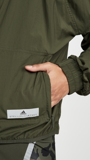 adidas by Stella McCartney Run Light Jacket