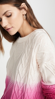 525 America Ombre Sweater