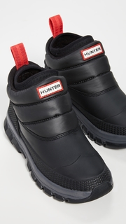 Hunter Boots Original Snow Ankle Boots