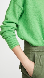 Scotch & Soda/Maison Scotch Crew Neck Sweater