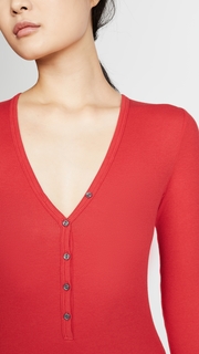 Skarlett Blue Dreamer Ribbed Onesie