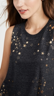 Spiritual Gangster Stars Tank