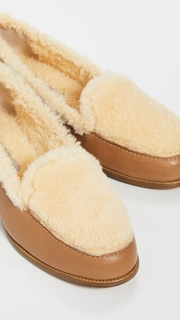 Tabitha Simmons Blakie Loafers
