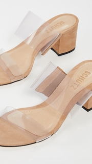 Schutz Victorie Slides