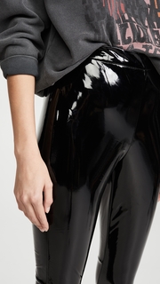 BB Dakota Slick To Me Leggings