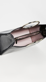 Kate Spade New York Sam Bracelet Medium Satchel Bag