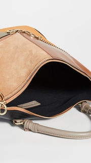 See by Chloe Satchel Bag