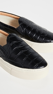Soludos Bondi Slip On Sneakers