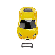 Чемодан детский Bradex «СУПЕРКАР»