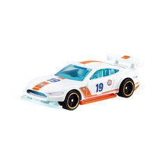 Базовая машинка Hot Wheels Mattel