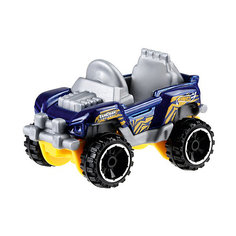 Базовая машинка Hot Wheels Mattel