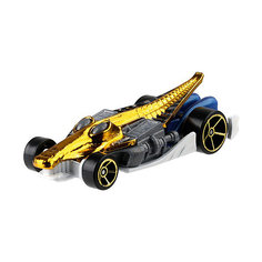 Базовая машинка Hot Wheels Mattel