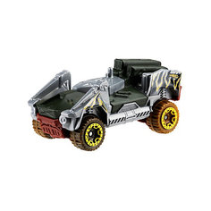 Базовая машинка Hot Wheels Mattel