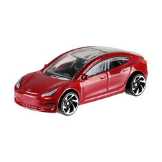 Базовая машинка Hot Wheels Mattel