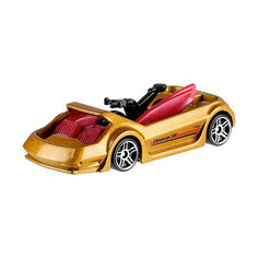 Базовая машинка Hot Wheels Mattel