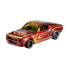 Базовая машинка Hot Wheels Mattel
