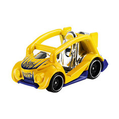 Базовая машинка Hot Wheels Mattel