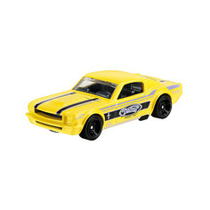 Базовая машинка Hot Wheels Mattel