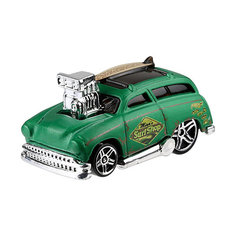 Базовая машинка Hot Wheels Mattel