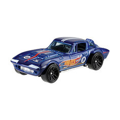 Базовая машинка Hot Wheels Mattel