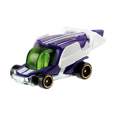 Базовая машинка Hot Wheels Mattel