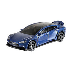 Базовая машинка Hot Wheels Mattel