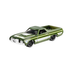 Базовая машинка Hot Wheels Mattel
