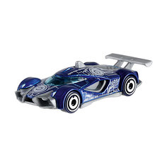 Базовая машинка Hot Wheels Mattel