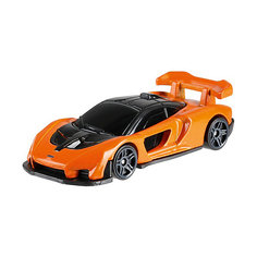 Базовая машинка Hot Wheels Mattel