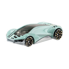Базовая машинка Hot Wheels Mattel