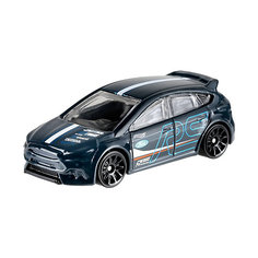 Базовая машинка Hot Wheels Mattel