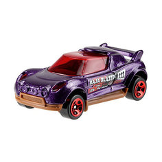 Базовая машинка Hot Wheels Mattel
