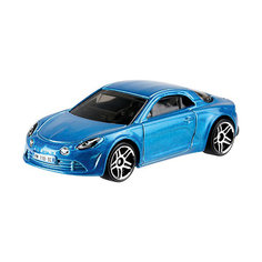 Базовая машинка Hot Wheels Mattel