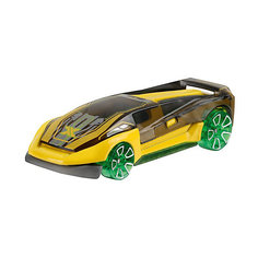 Базовая машинка Hot Wheels Mattel
