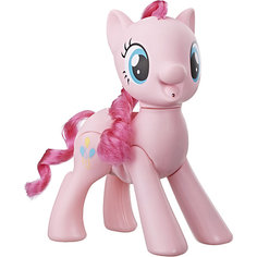 Интерактивная фигурка My little Pony "Смеющаяся пони" Пинки Пай Hasbro