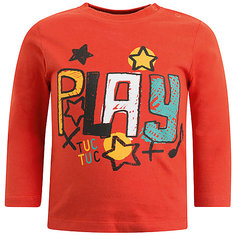 Футболка Tuc-Tuc