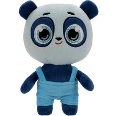 Мягкая игрушка Мульти-Пульти "Дракоша Тоша" Панда Яша, 20 см