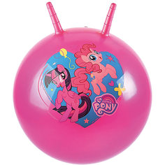 Мяч Играем вместе «Hasbro. Мой маленький пони»