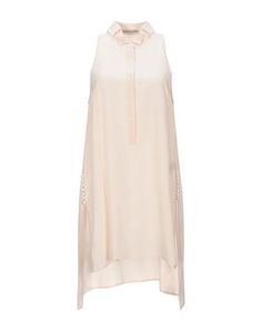 Топ без рукавов Ermanno Scervino