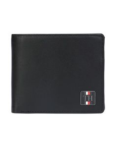 Бумажник Tommy Hilfiger